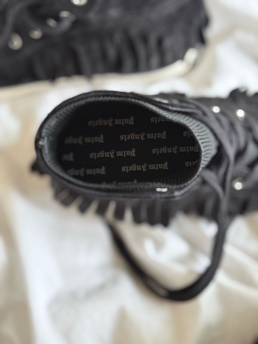 Palm Angels Scarpe da uomo: Palm Angels Sneakers – Usato da Zürich venduto da tae_6828 4