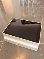 Apple iPad 9. Generation  64 GB  Wi-Fi  Space Grau