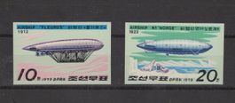 R2243 / COREE du NORD 1979  N.D. XX