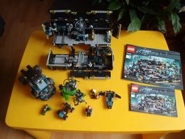 Lego Agents 70165