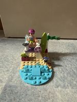 Lego Friends Rettungsschwimmer
