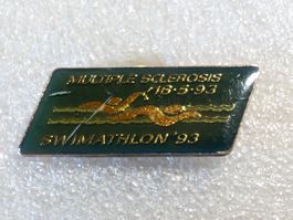 Ansteckpin 288: MS Swimathlon
