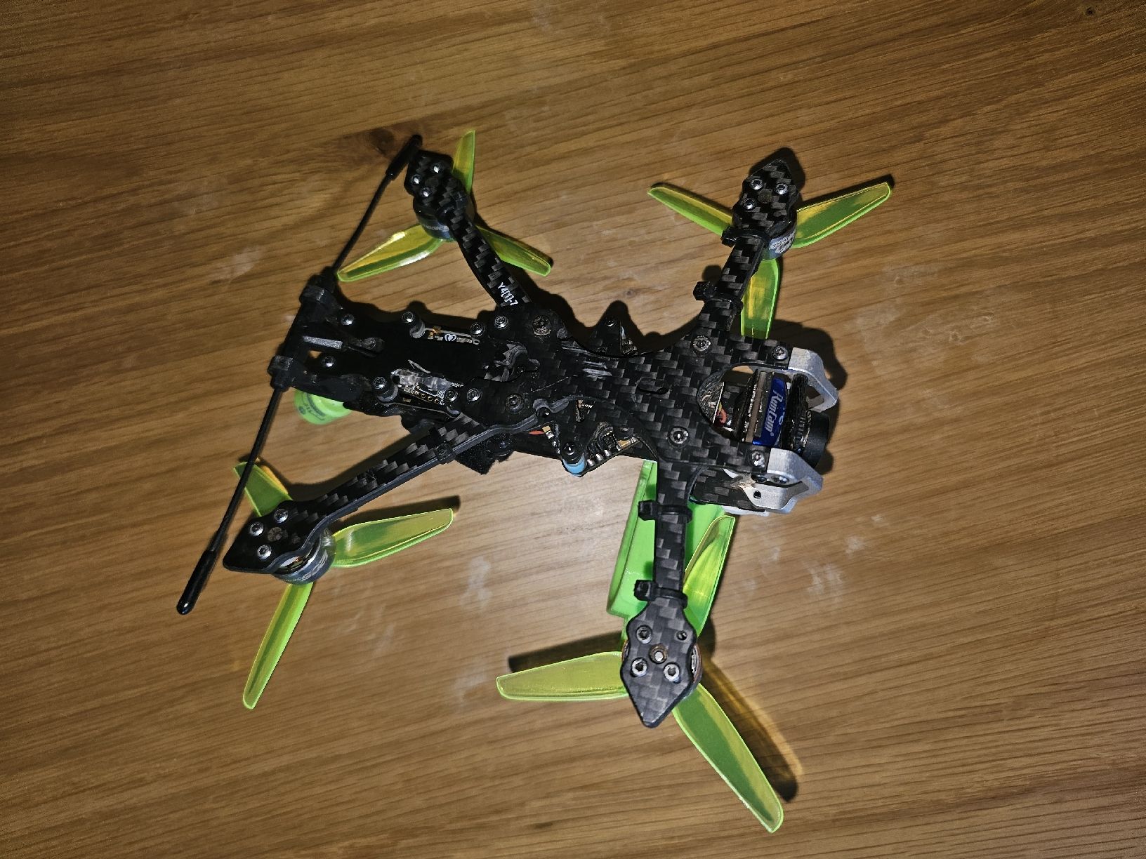 Modellismo RC: Diatone Roma L3 – Usato da Freimettigen venduto da MikeT96 2