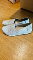 TOMS Espadrilles Gr. 36.5
