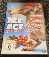 Ice Age - Eine coole Bescherung DVD(19703)