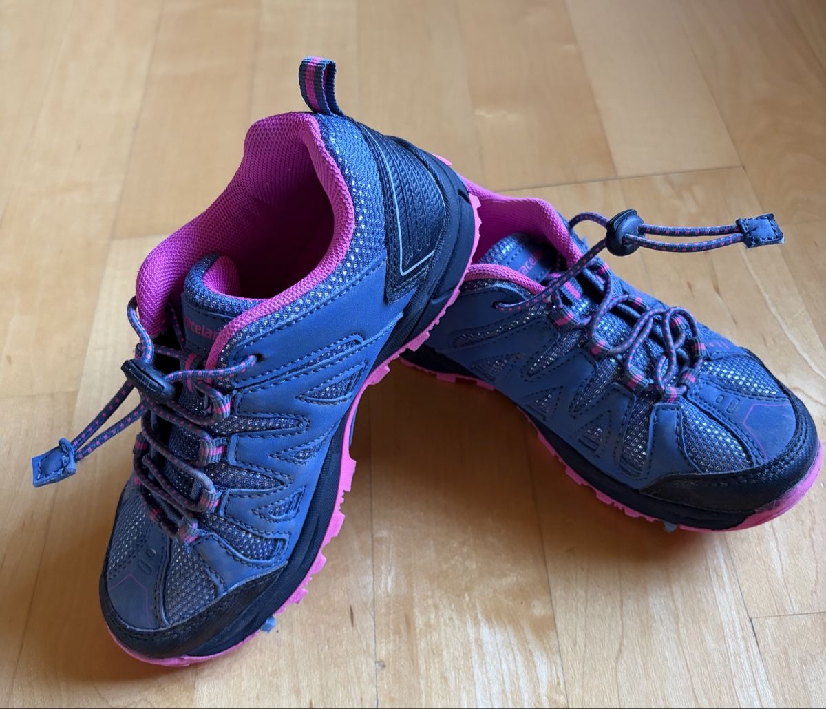 Graceland Scarpe per ragazzi: Kinder Trekkingschuhe – Usato da Kappel SO venduto da Fabruzzi 5