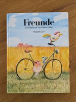 Helme Heine: FREUNDE  Middelhauve Bilderbuch