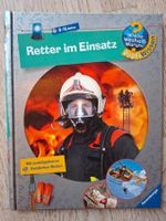 Wieso, Weshalb, Warum - Profi Wissen: Retter im Einsatz