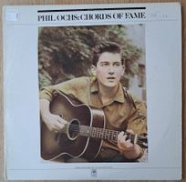 Phil Ochs - Chords of fame (2 LP)