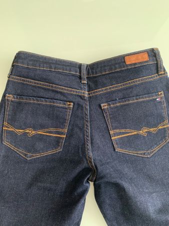 JEANS SEXY Hilfiger jeans  Neu! Original