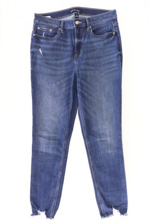 Calvin Klein Skinny Jeans Gr. W30 blau
