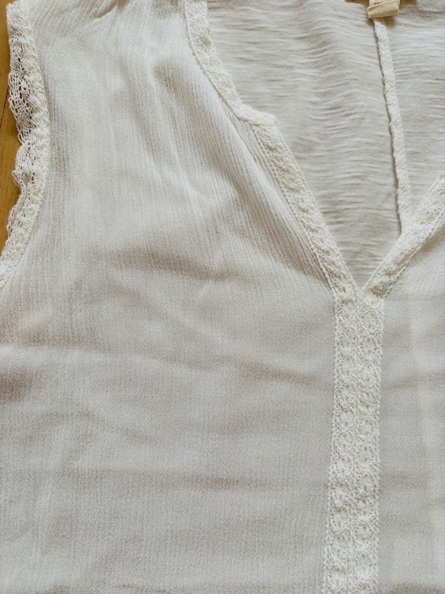 Esprit Camicette: Esprit Bluse, Gr. M – Nuovo (secondo la descrizione) da Oberengstringen venduto da Marling 1