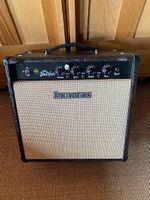 AMPLIFICATEUR INVADERS 505 LittleVerb Combo Reverb