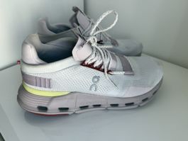 On running Cloudnova 40.5