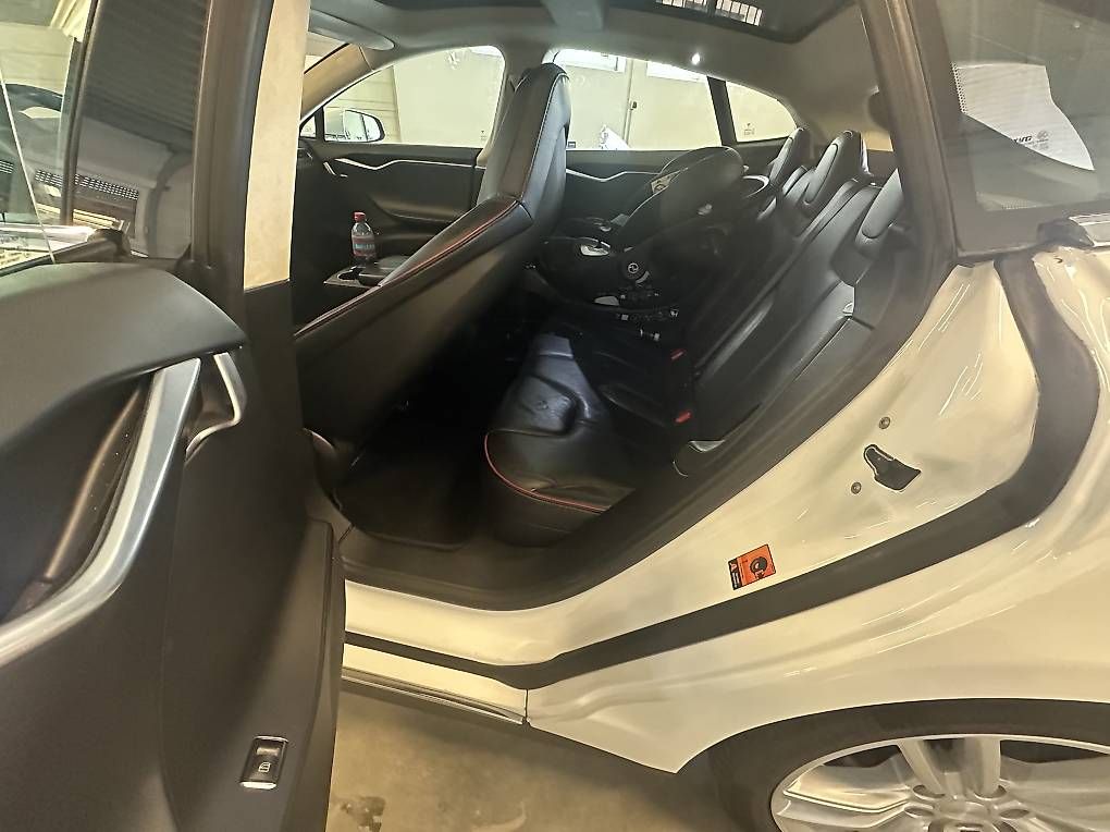 Automobili: Tesla Model S P85 free Supercharge  – Usato da Zwingen venduto da hic_vj2x 4