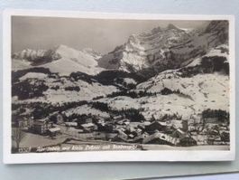 Adelboden