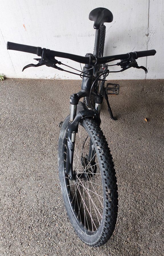 Specialized Biciclette: Specialized Rockhopper 27.5 XS – Usato da Triengen venduto da pizza1877 1