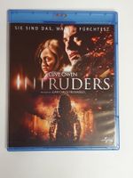 INTRUDERS - sie sind was du fürchtest