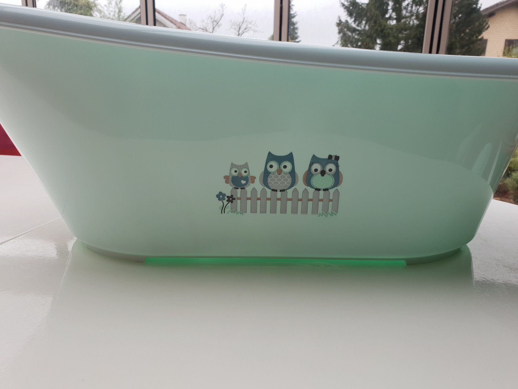 Vasche da bagno: Babybadewanne – Usato da Wenslingen venduto da lu1902 3