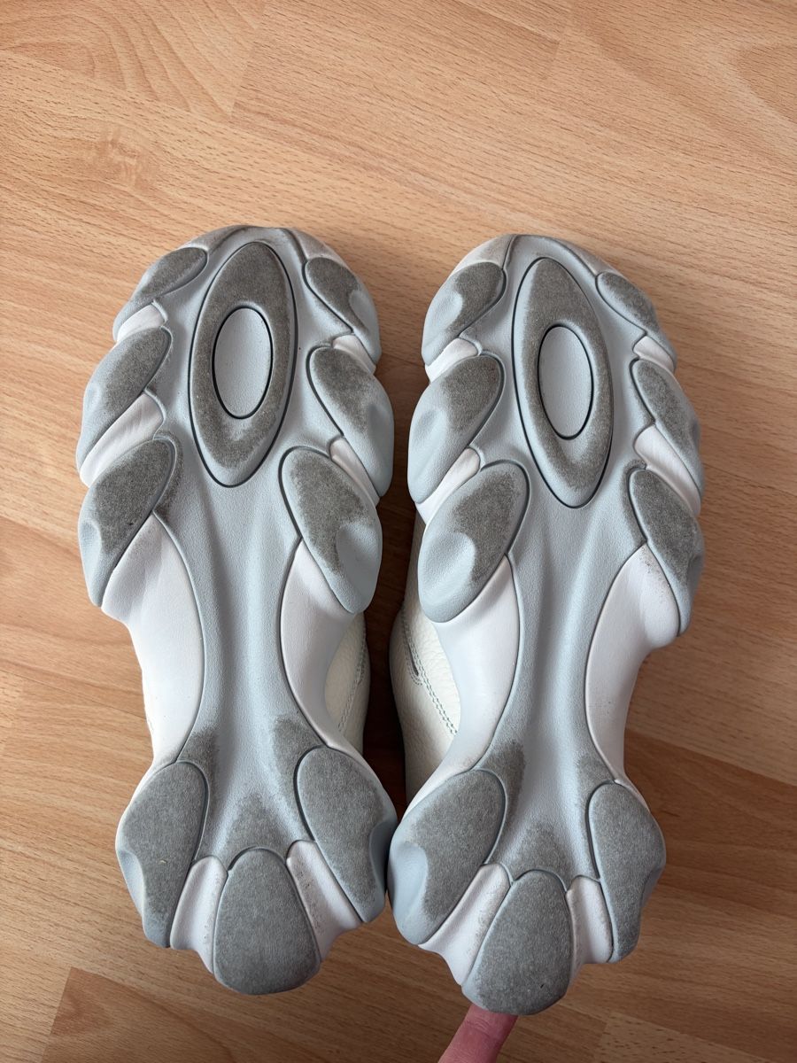 Oakley Scarpe da uomo: Oakley sneakers – Usato da Hünibach venduto da rut_hlg5 4