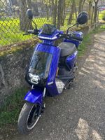 E-Roller Forza Next 500W