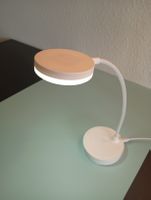 Small lamp 3 color lights
