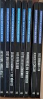 Time Life – Faszination Menschlicher Körper – 8 Bände im Set