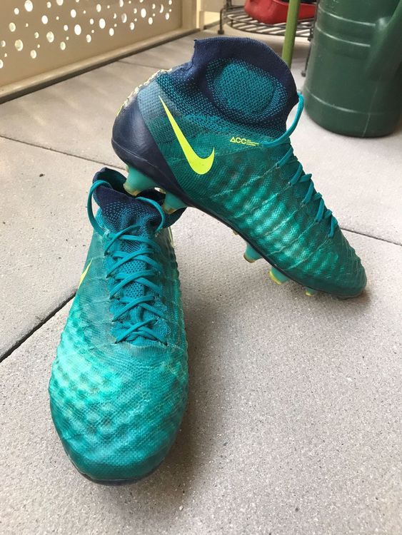 Nike store magista türkis