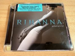 U6 Rihanna – Good Girl Gone Bad