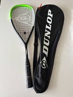 Dunlop Apex Infinity 5.0 Squash Set + Zubehör