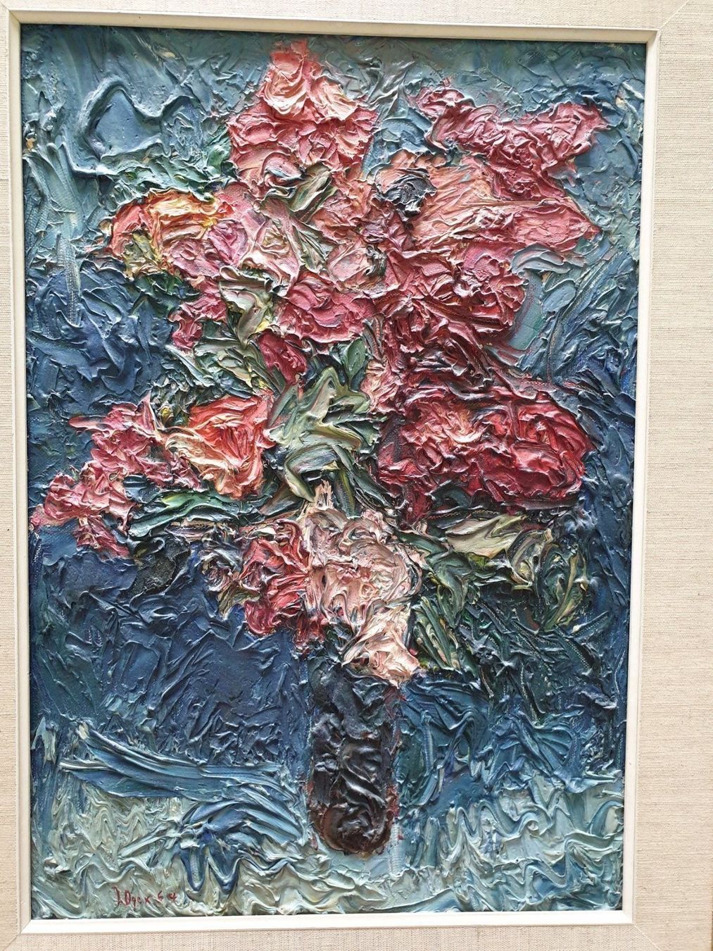 Gemälde: tableau – Gebraucht aus Renens VD von hofer023