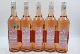 5x Oeil-de-Perdrix Rose de Pinot (26080463Z)