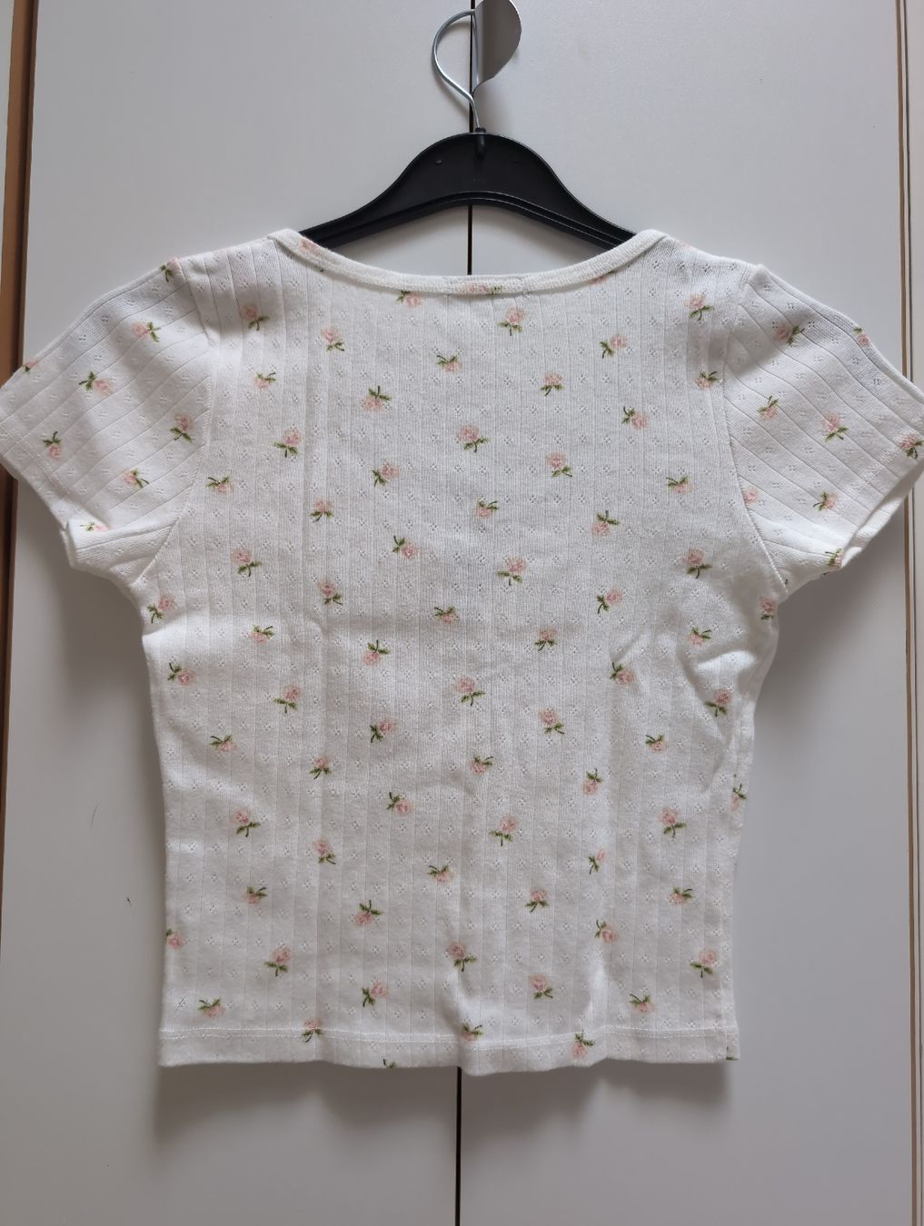 Brandy Melville T-shirt: Maglietta Brandy Melville – Usato da S. Pietro venduto da van_2826 1