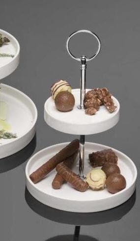 Komplettküchen: Etagere weiss Neu! – Neu und originalverpackt aus Allschwil von mapetitemaison