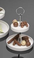 Etagere weiss Neu!