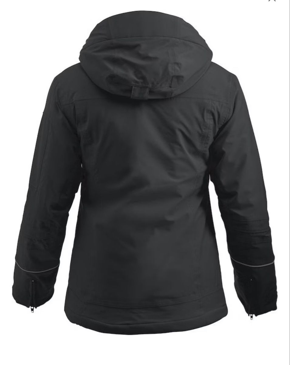 Giacche: New Wave Sparta Softshelljacke Neu Gr:S – Nuovo e nell'imballaggio originale da Sevelen venduto da Stopglobal. 1