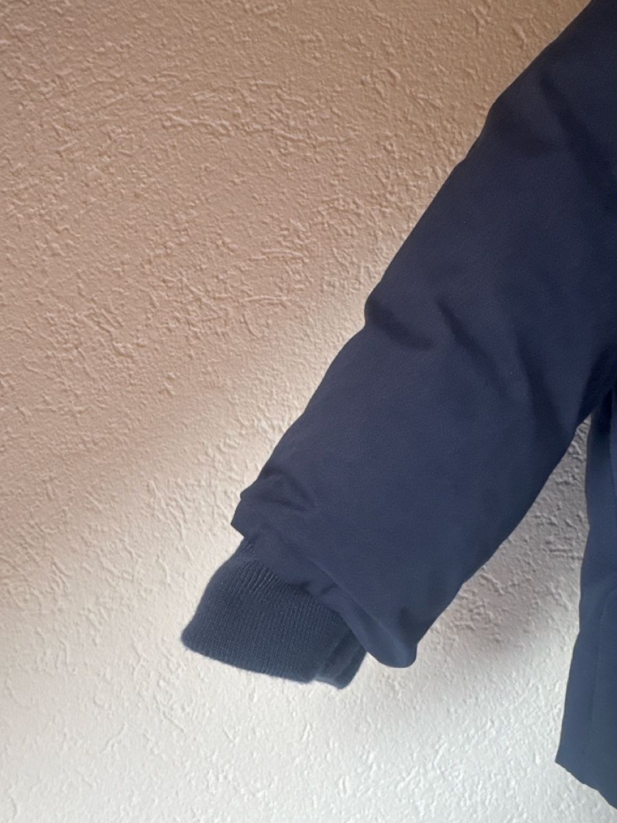 H&M Jacken & Mäntel: Winterparka Junge – Neu (gemäss Beschreibung) aus Rohrbachgraben von kae_5lhf 2