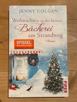 J. COLGAN Weihnachten In Der Kleinen Bäckerei Am Strandweg