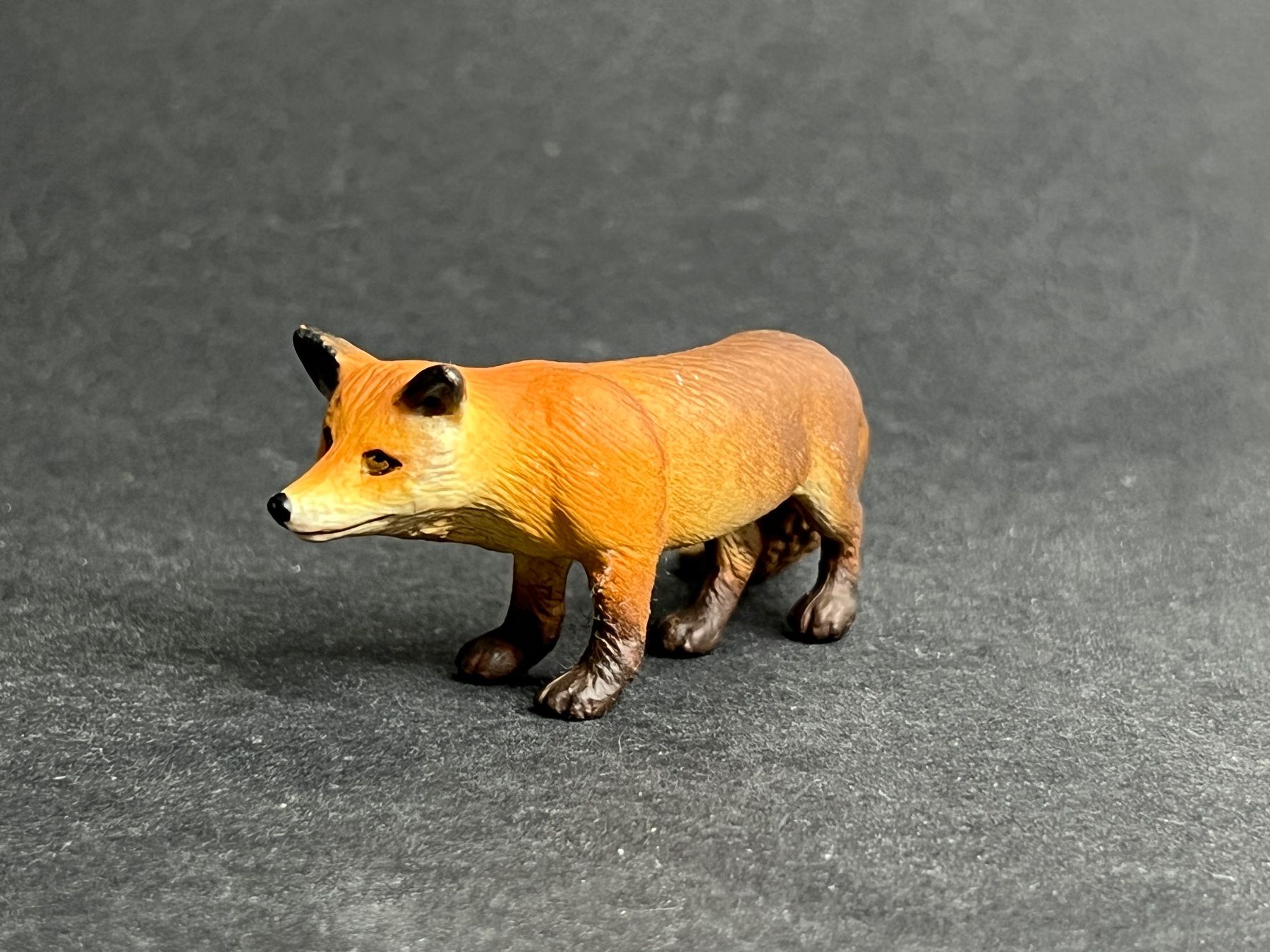 Schleich Statuette: Schleich Fuchs made in Germany – Usato da Ennetbaden venduto da mapa05 3