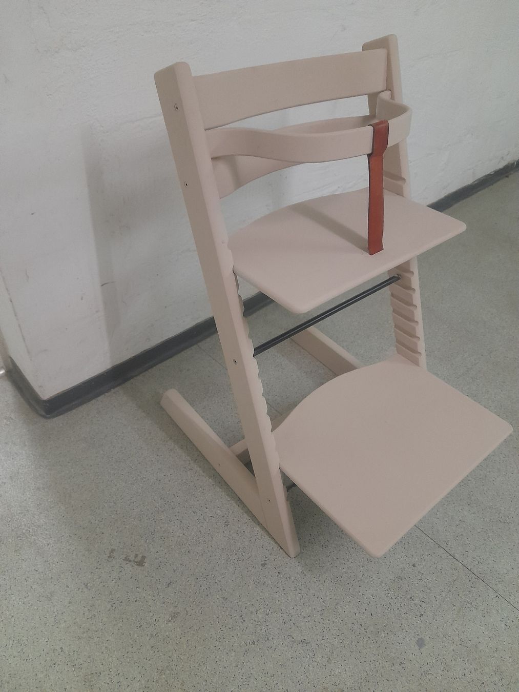 Chaises: trip trap stoke – D'occasion à Glattbrugg par B_B 1
