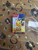 Pokemon 30th Anniversary Booster Bundle (DE)