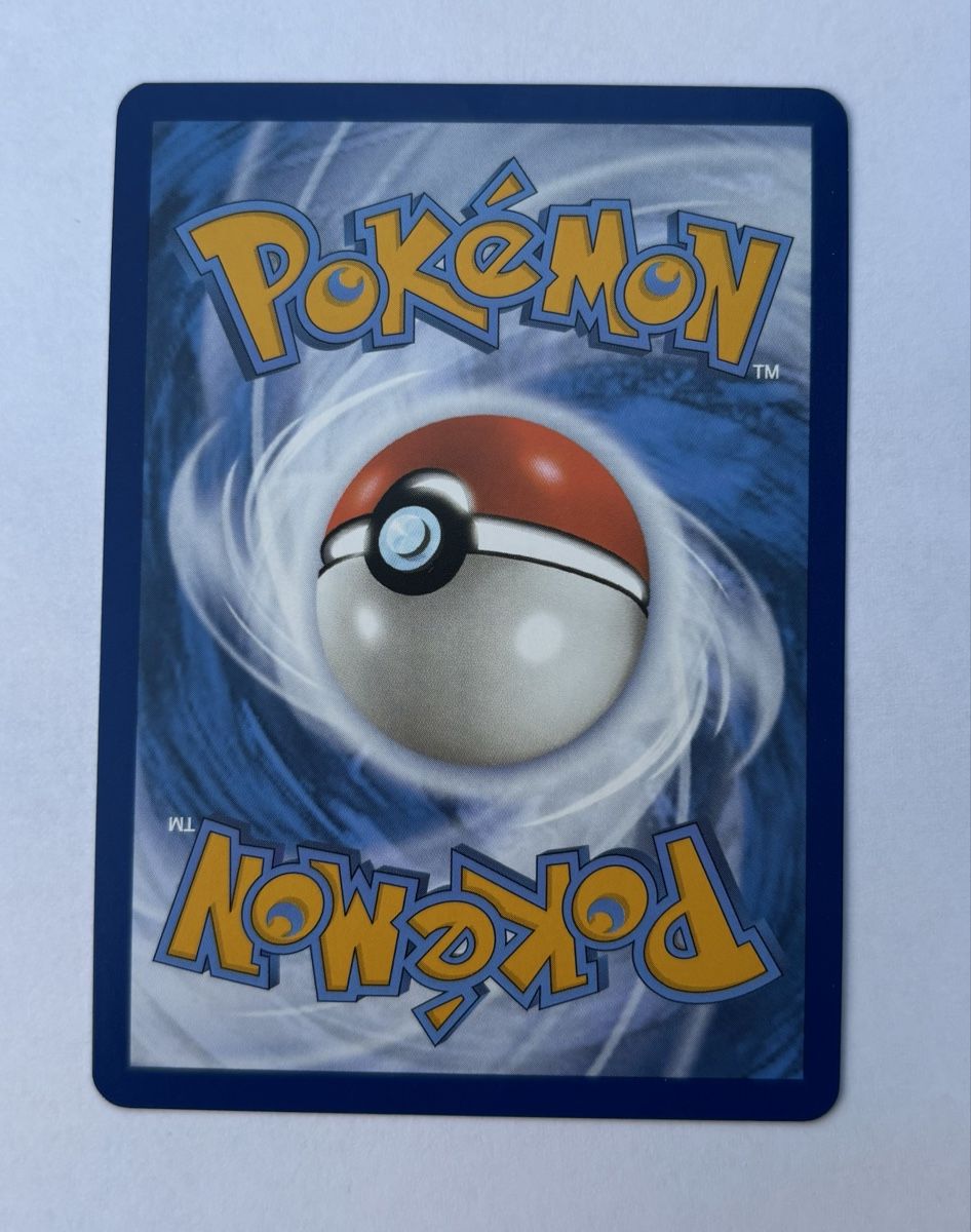 Pokémon Carte collezionabili: Zapdos EX 202/165 EN – Usato da Bolligen venduto da MattSchneider 1