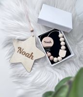 Mini newborn Set "Star"