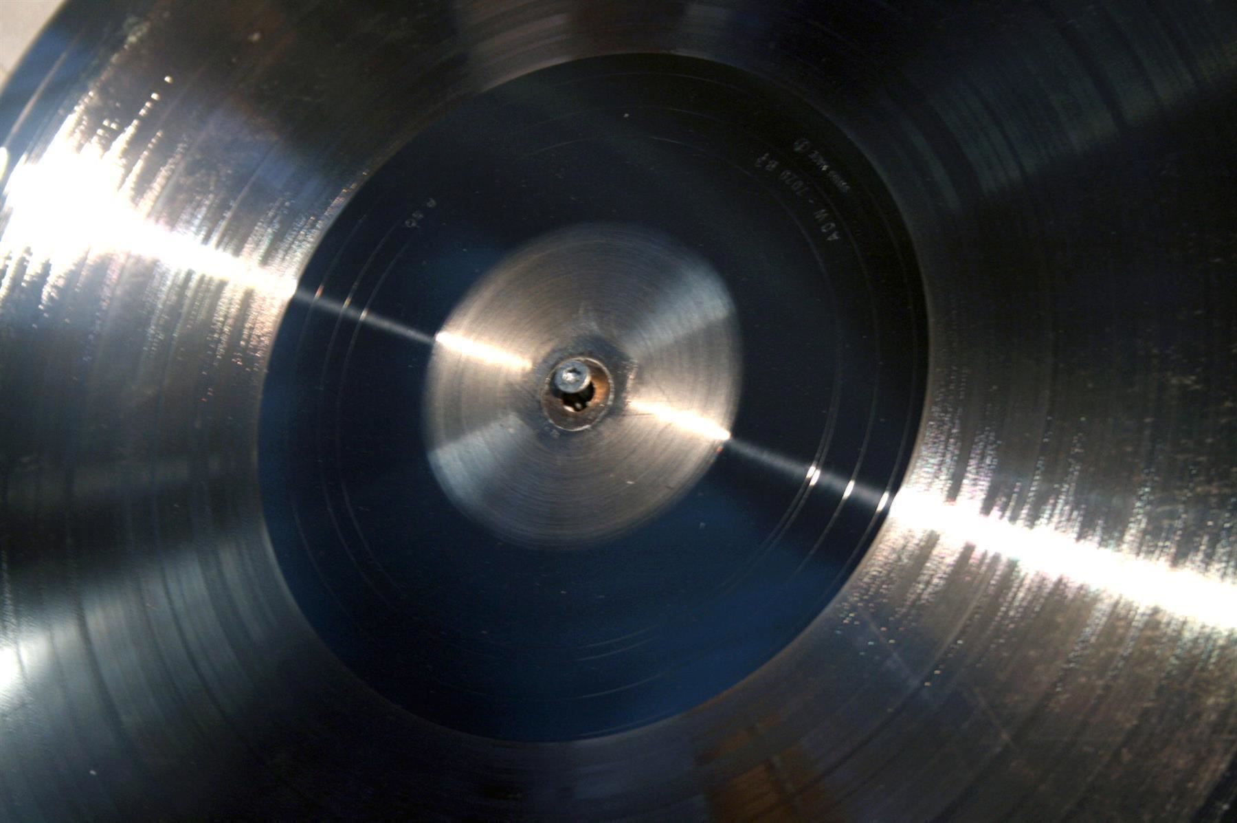 Dischi in vinile: Originale, sehr rare VINYL - MUTTER, rares Sammlerobjekt – Usato da Bern venduto da kultiges 1