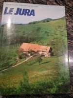 Le Jura Éditions Silva 1986