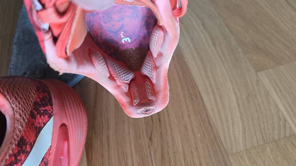 Chaussures hommes: Adidas barricade clay – D'occasion à Morges par bir_9rsr 3