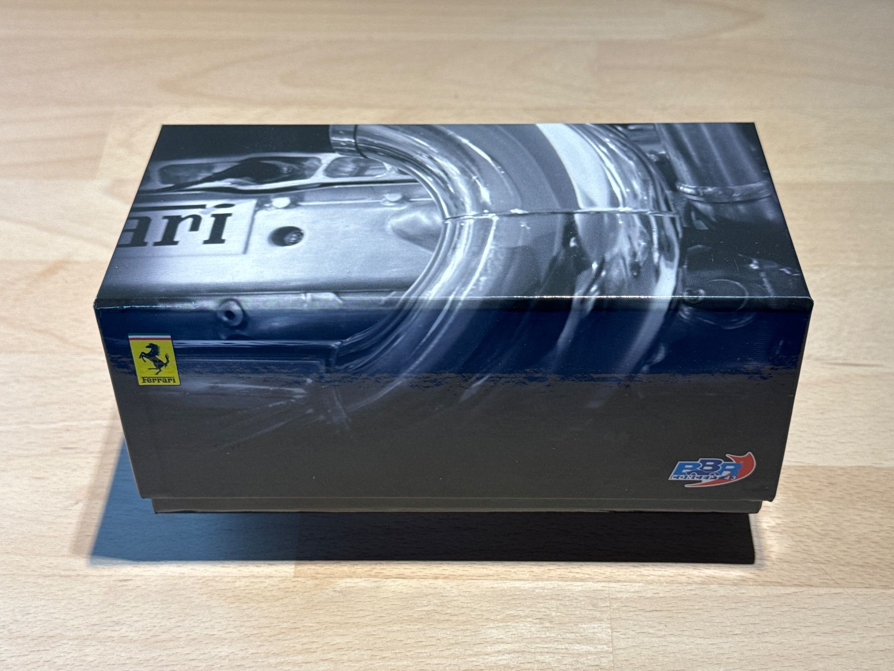 BBR Models Modellautos: BBR Ferrari 458 Challenge Evolutione - 1/43 – Neu (gemäss Beschreibung) aus Stüsslingen von leo_nzh6 5