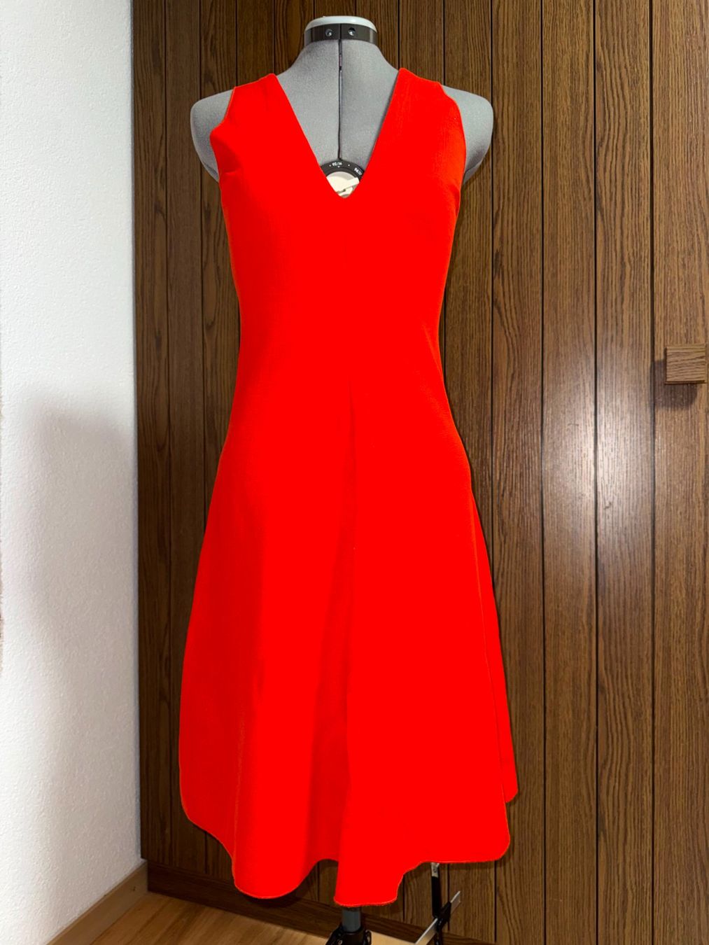 Stella McCartney Kleider: Stella McCartney Elegant Dress – Gebraucht aus Schattdorf von Remligand 2