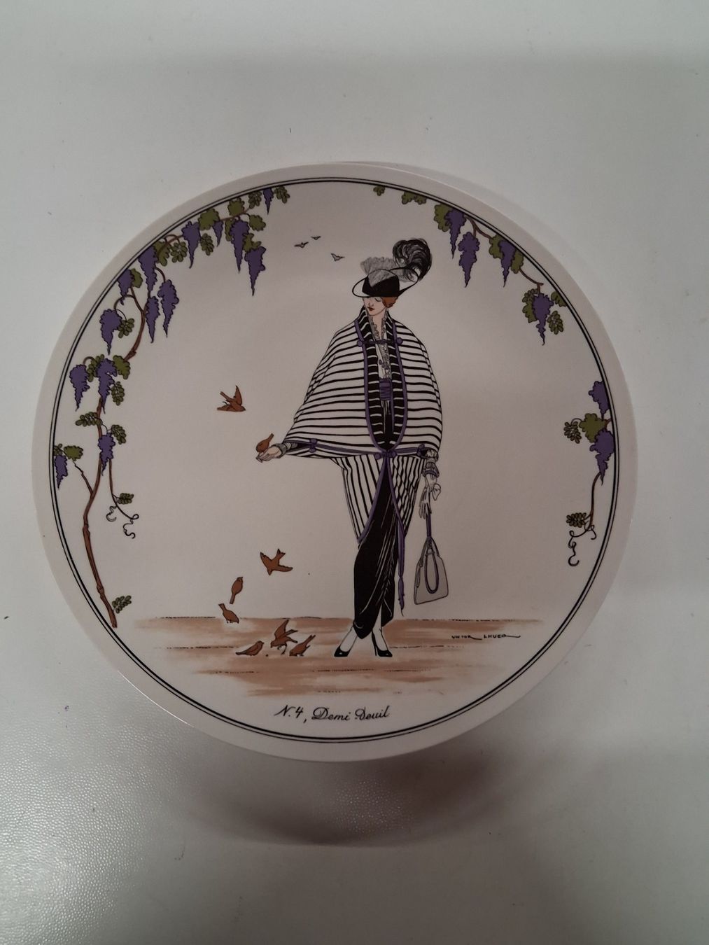 Villeroy & Boch Teller: Villeroy & BochTeller – Gebraucht aus Lengnau von robinie02