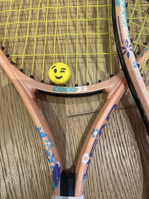 Raquettes: Head Tennisschläger Kinder  – D'occasion à Lachen SZ par TetianaK 1